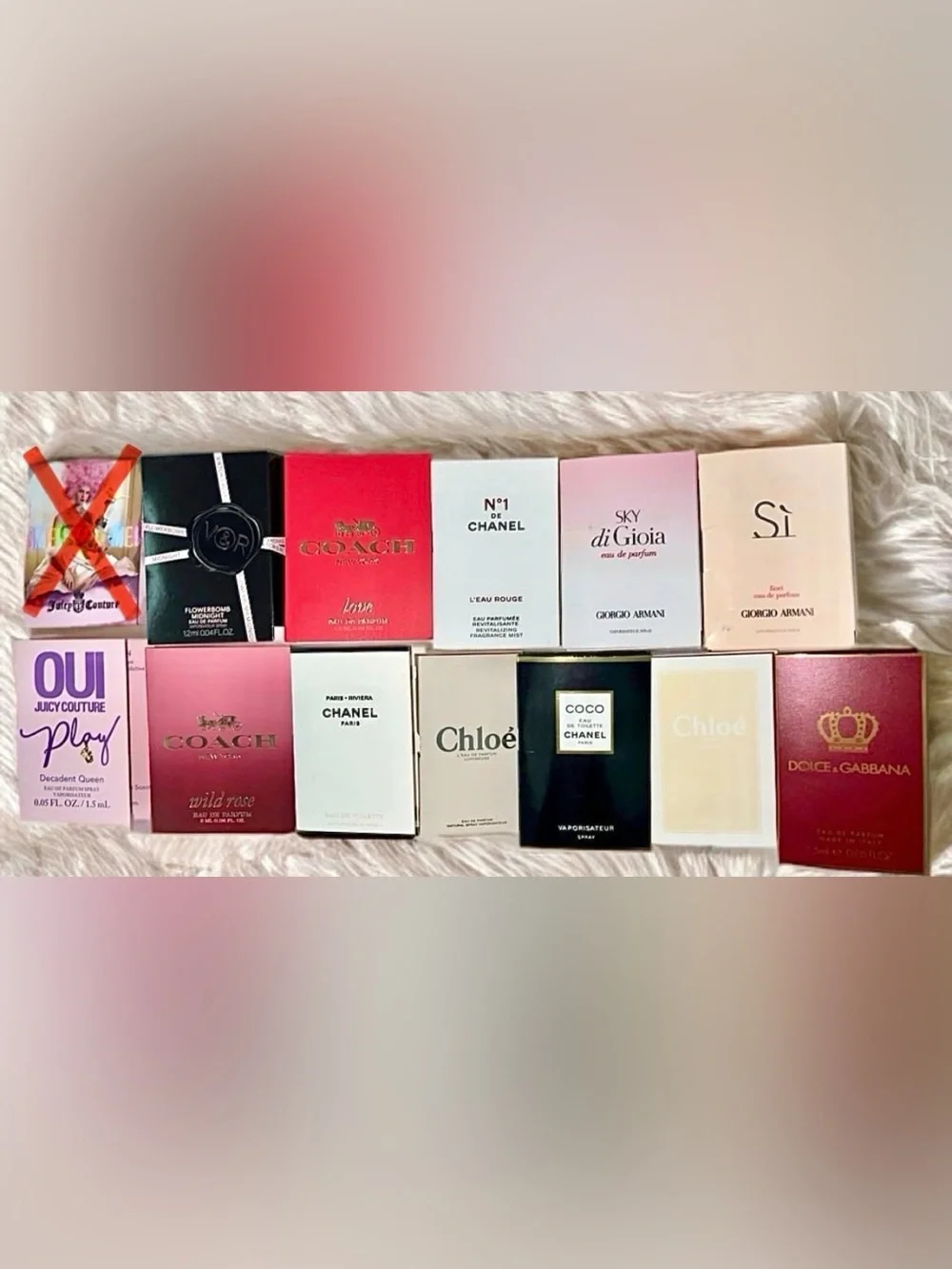 Designer Scent Bundle!